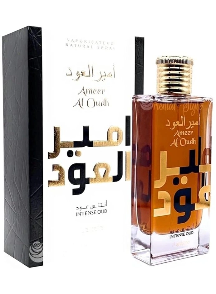 Ameer Al Oudh Eau de Parfum 100 ml