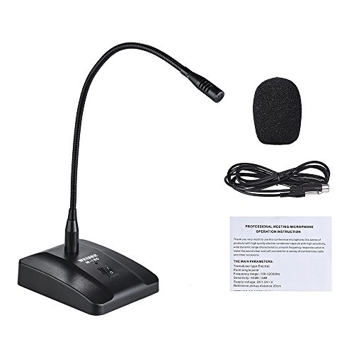 OYBQGOOLRCI3047TS-AE Wired Microphone