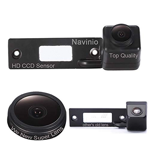 Backup Camera - universal RCA connector 1280*720 pixels