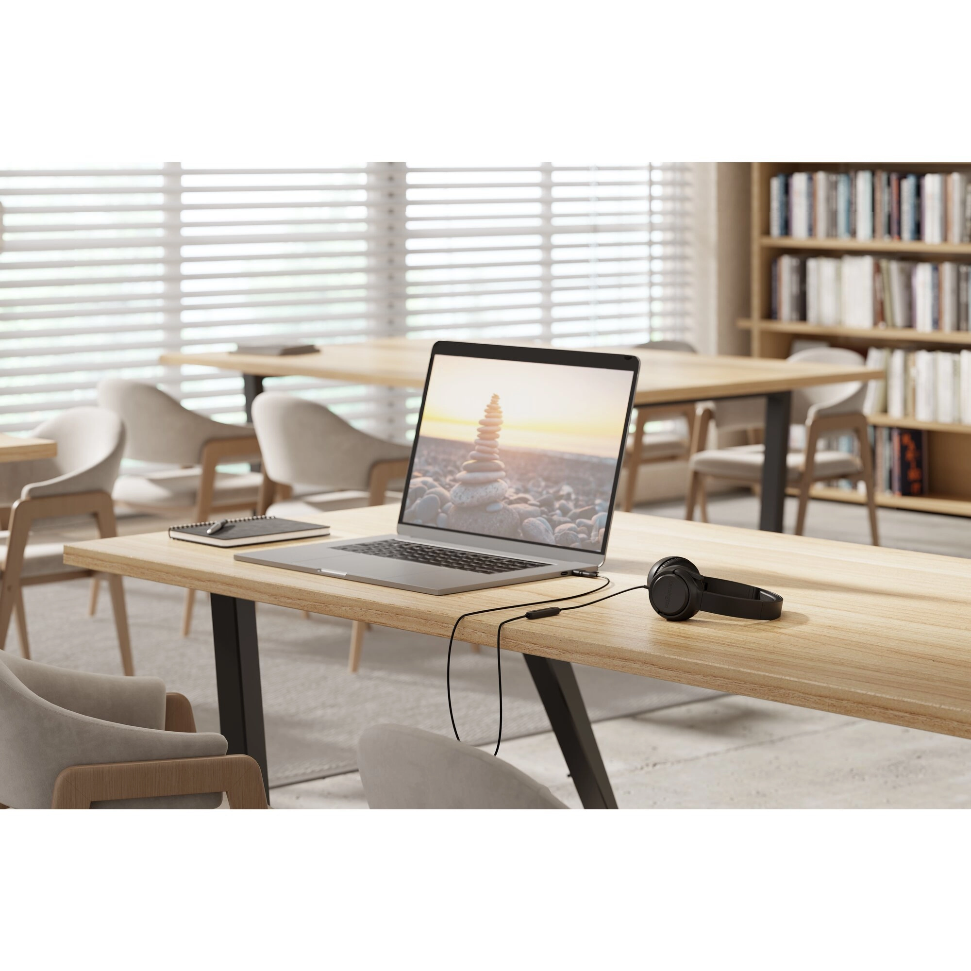 H950 EQ - Wired Headset