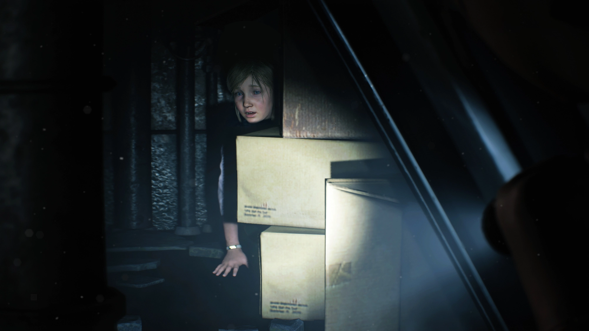 Capcom Resident Evil 2 - PlayStation 5