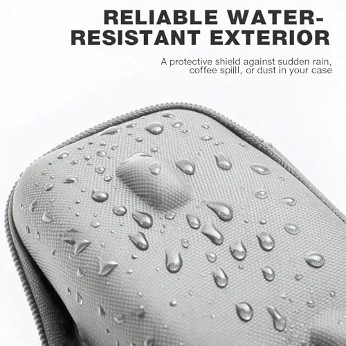 Hard Travel Storage Case - Wireless