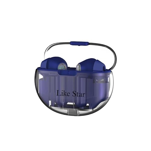 Butterfly Earbuds Wireless Earbud