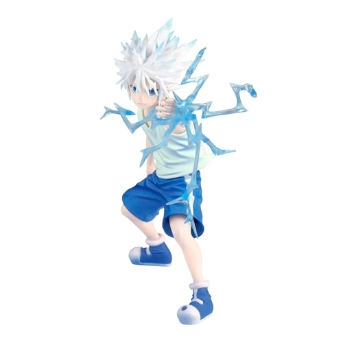 Killua II - Hunter X Hunter Vibration Stars (12.95 cm) (BP89616)