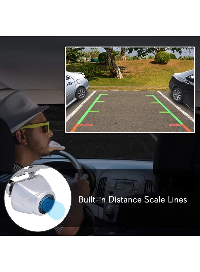 PLCM2720 - Night vision 420 TVL