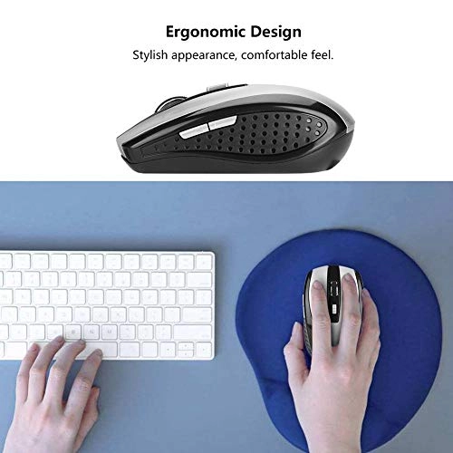 Mouse - Bluetooth USB