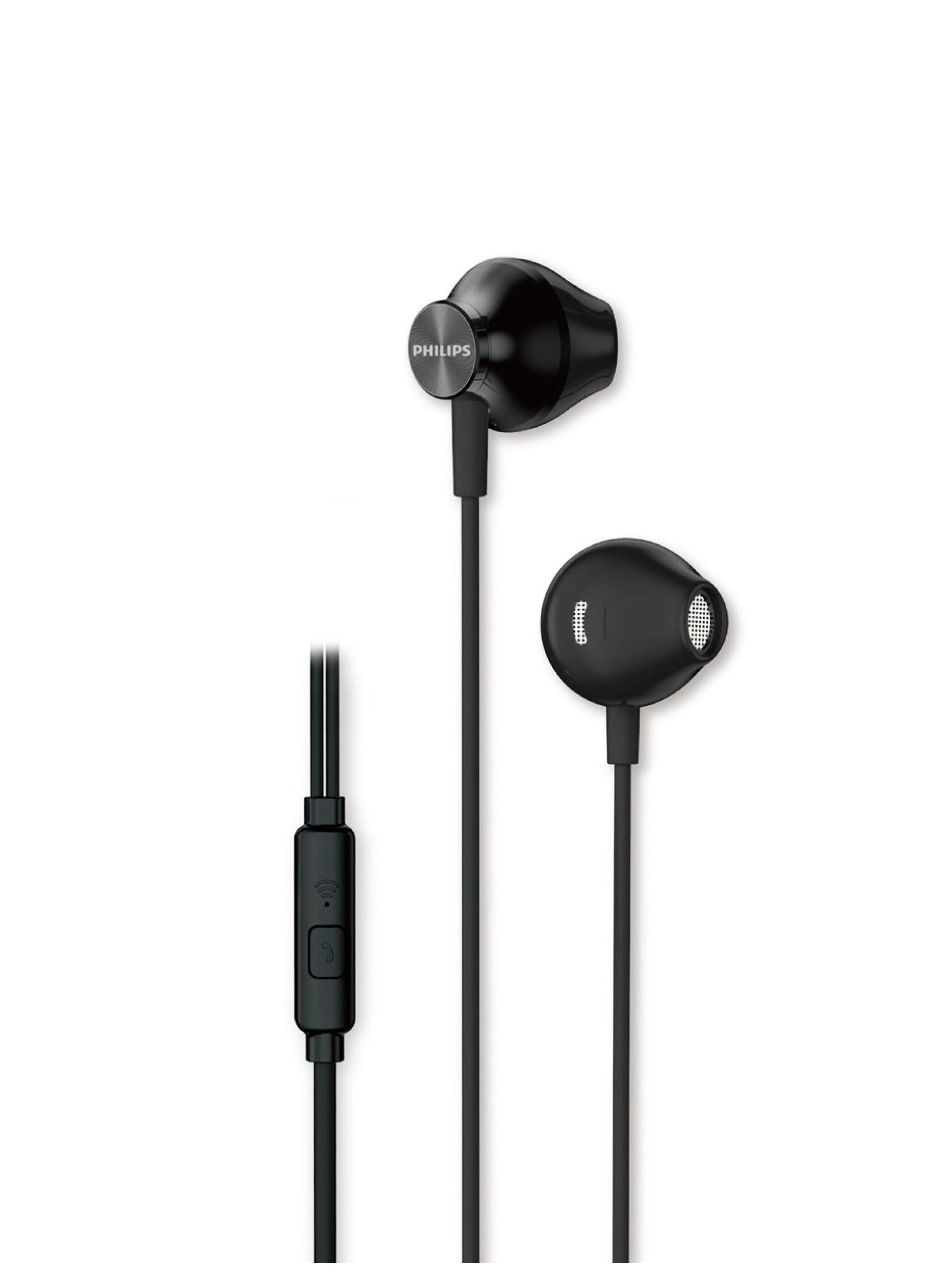 Philips TAUE101BK/00 Wired Earbud