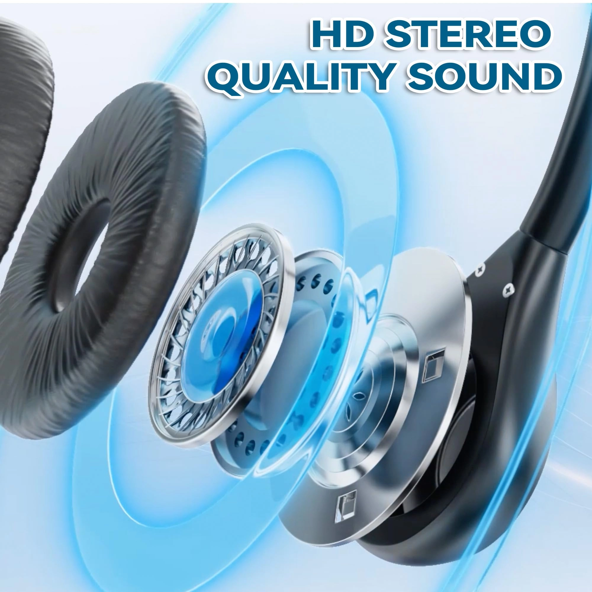 600FUSB Wired Headset