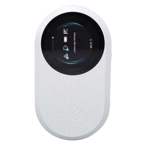 WiFi 6 Cellular Router - 4G LTE 802.11 b/g/n 300Mbps