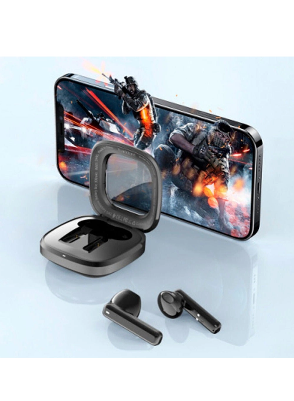 TWS-34 Wireless Headset