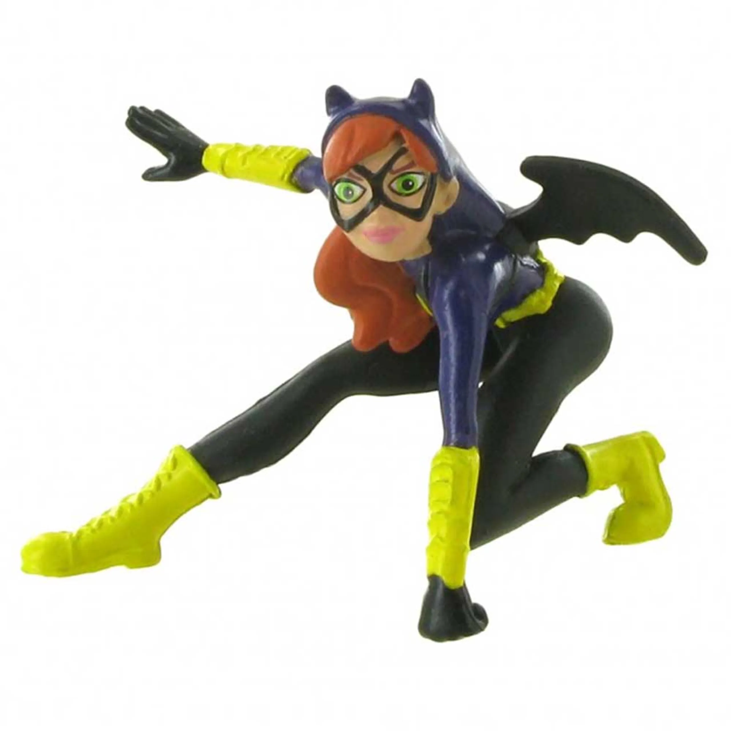 Comansi Bat Girl