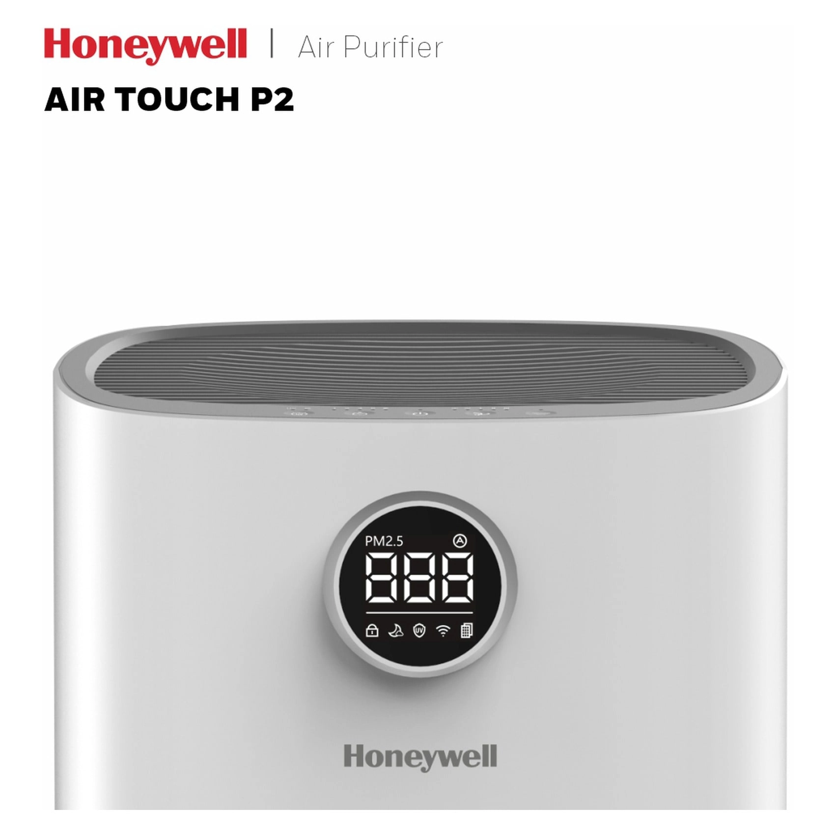 Air Touch P2 - 550 m3/h 79m² Wi-Fi