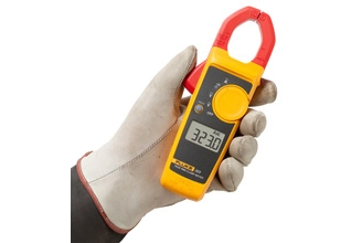 323 Clamp Meter