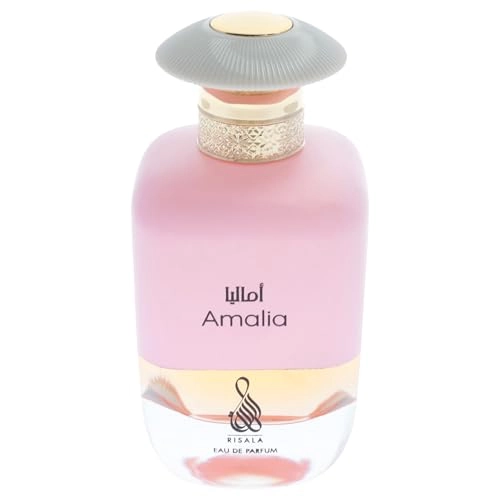Amalia - Eau de Parfum 3.4 oz