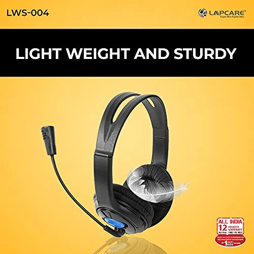 HC-360 Wired Headset