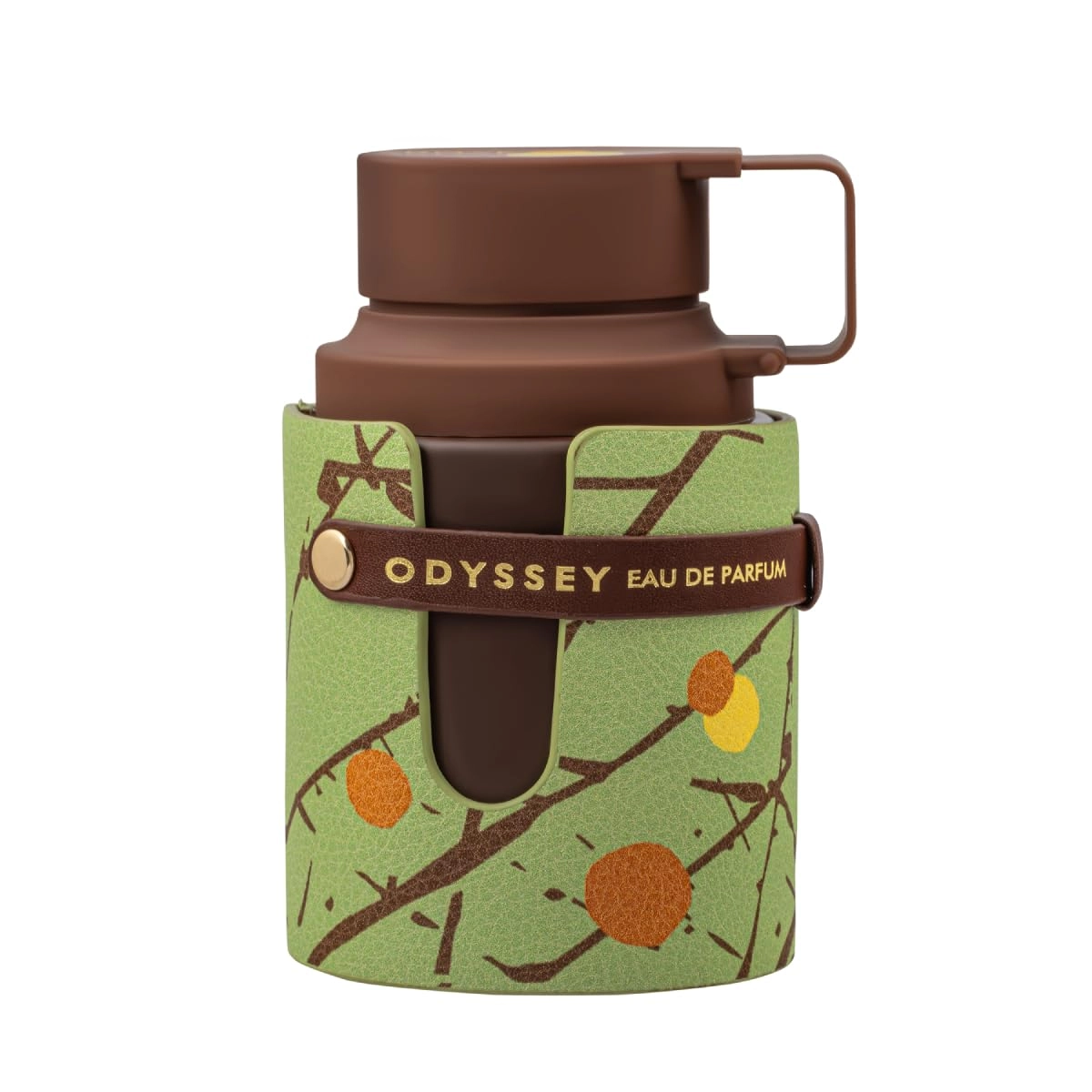 STERLING PERFUMES INDUSTRIES LLC Odyssey Dubai Chocolat Gourmand Edition Eau de Parfum 60ml