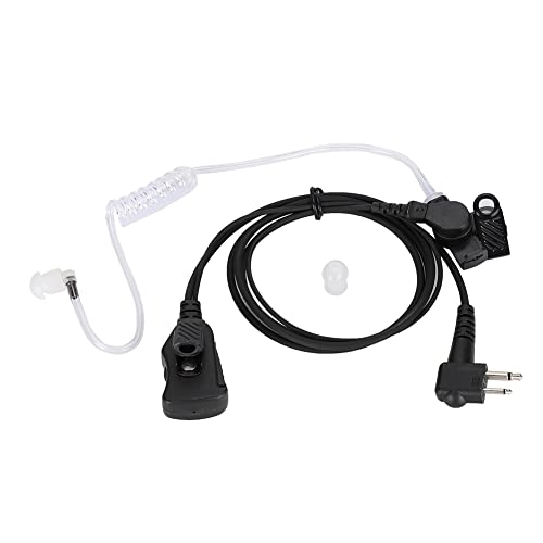 Acoustic Earpiece - In Ear 2 Pin