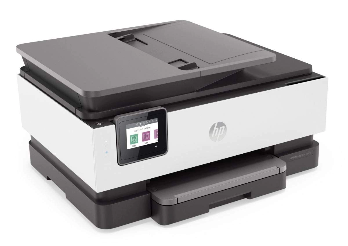 OfficeJet Pro 8023 - Inkjet