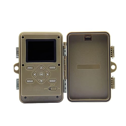 Wildlife Hunting Camera - 5MP