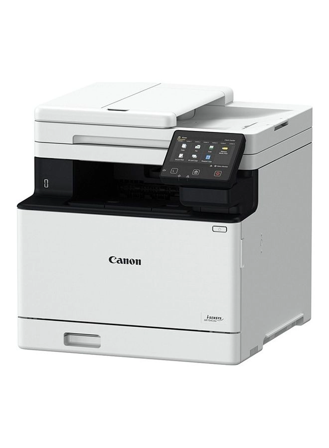 MF754Cdw - Laser Colour