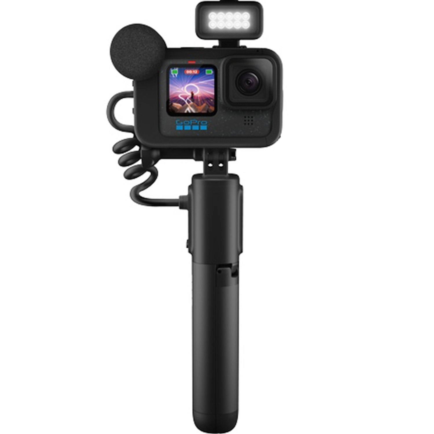 HERO12 Black 5.3K60 Creator Edition