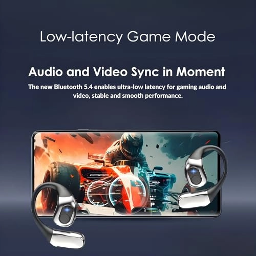 J13 Wireless Earbud
