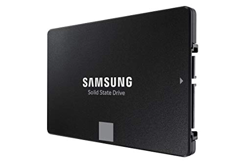 870 EVO - 500GB 2.5 inches