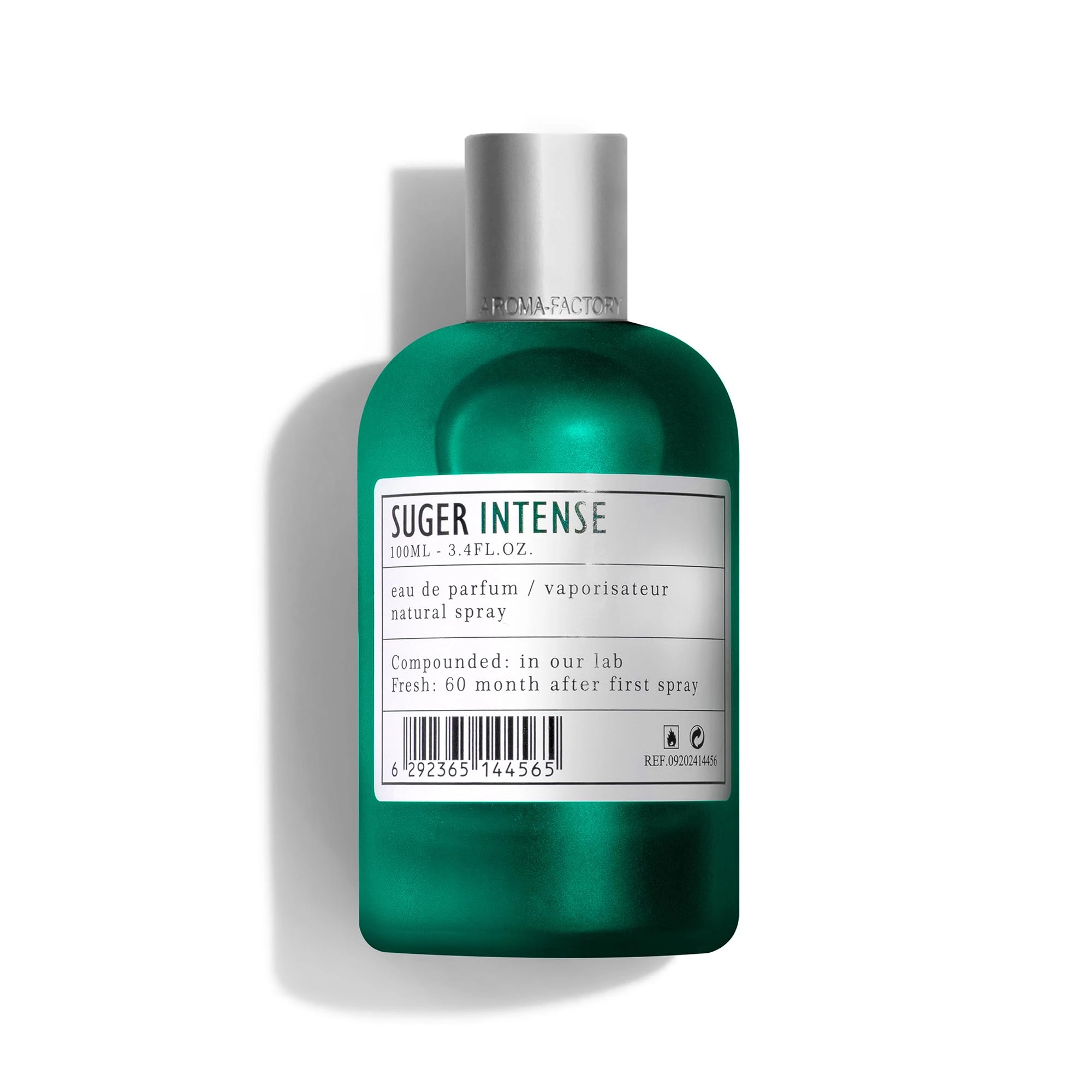 Aro Fac Suger Intense Eau de Parfum 100ml