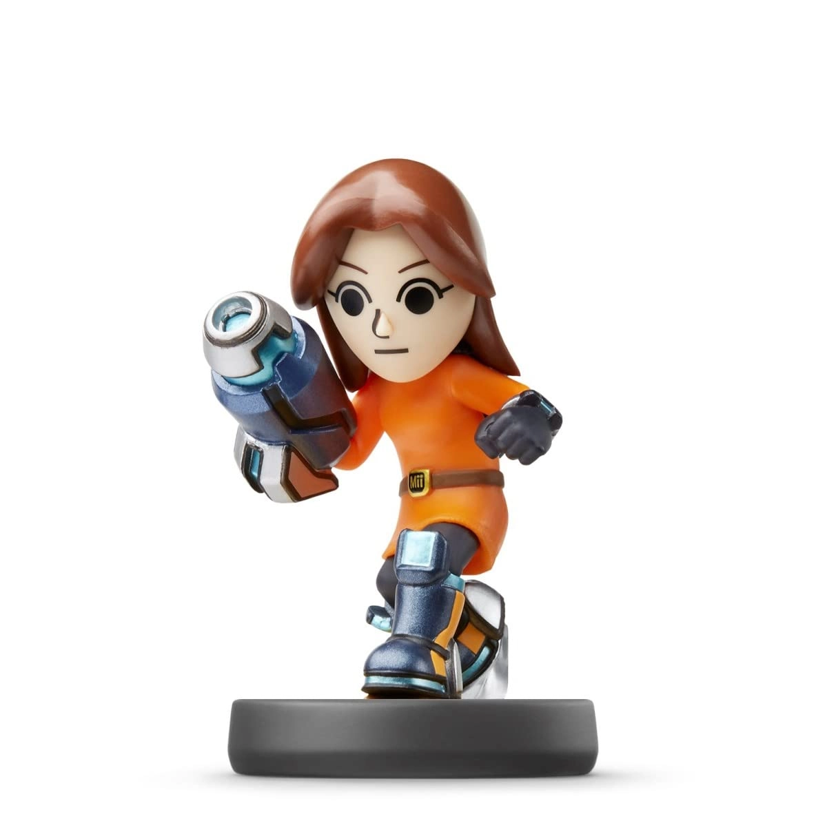 Mii Gunner - Monkey