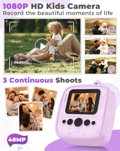 ABS-688 - 48MP 1080P 32GB