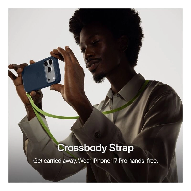 iPhone 17 Pro - 512GB