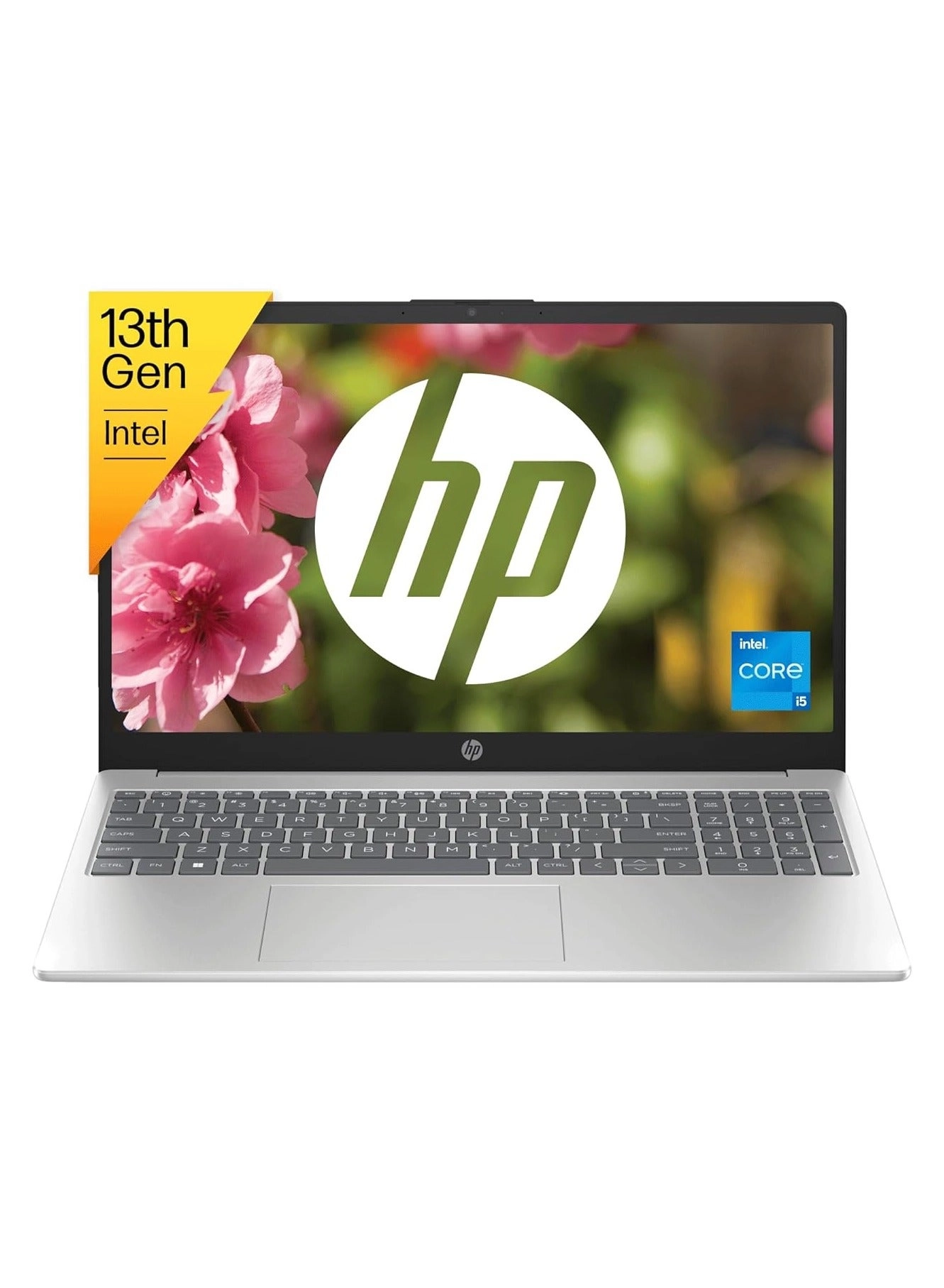 HP 15s Series - 15.6'' 1000GB 32GB i5-1335U
