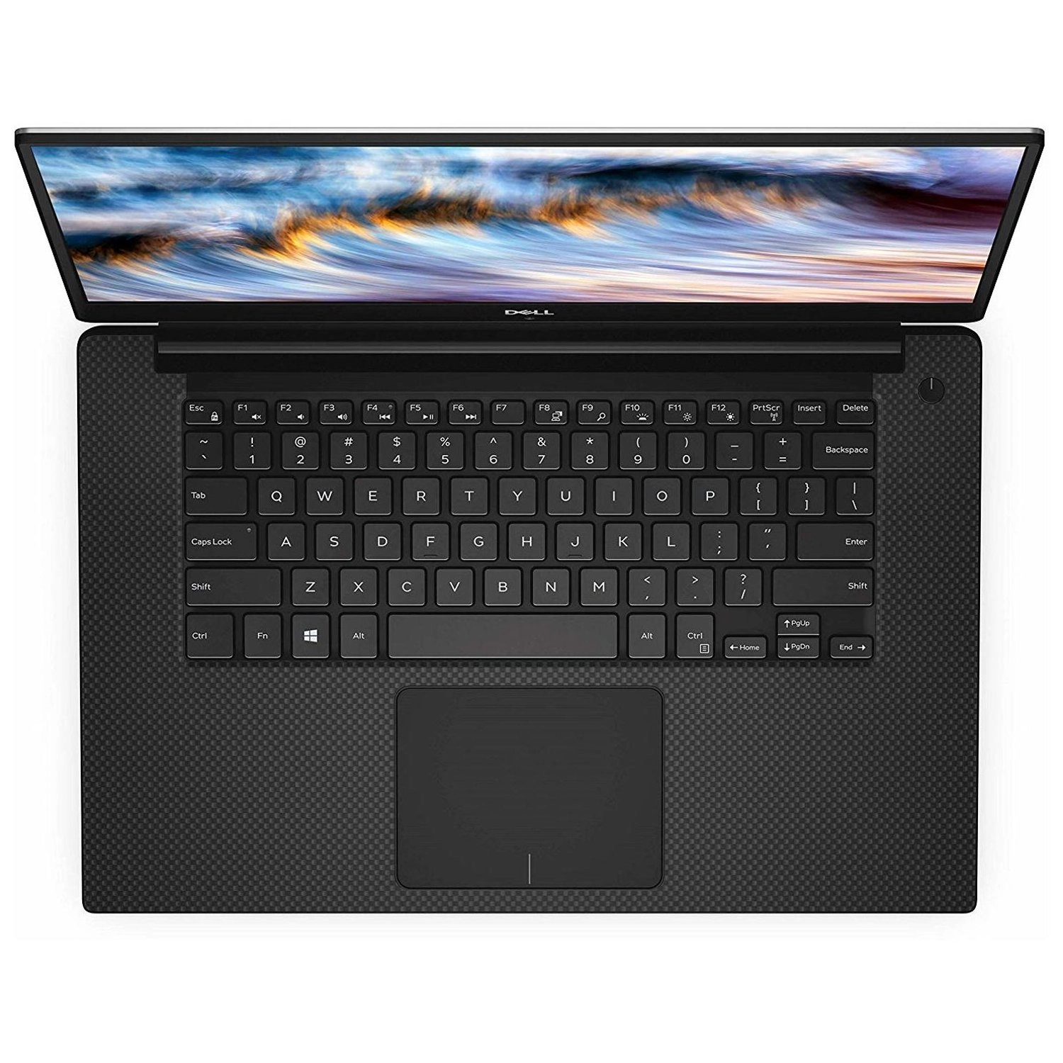 XPS 15 15-XPS-1310-SLR - 15.6'' Core i7-9750H 8GB DDR4 512GB