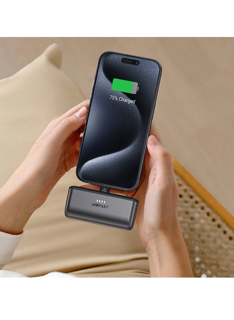 M9 PD20W - 5000 Watt-hour