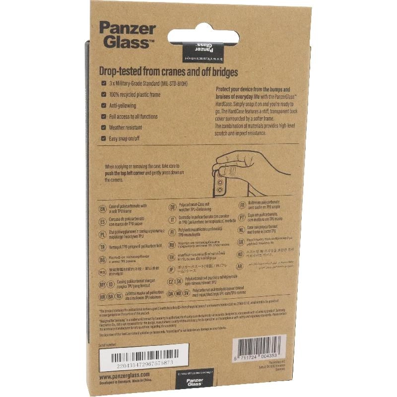 Hardcase For Samsung Galaxy S23