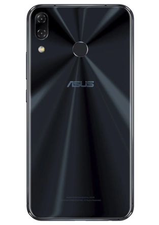 Zenfone 8 - 8GB 256GB