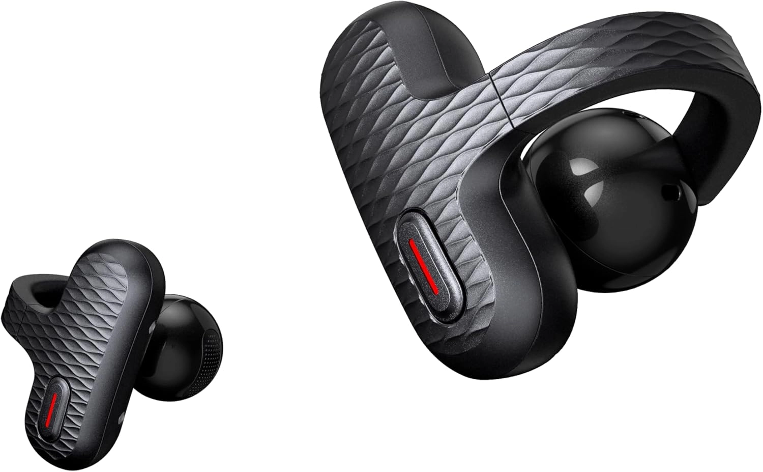 UP - Wireless Earbud