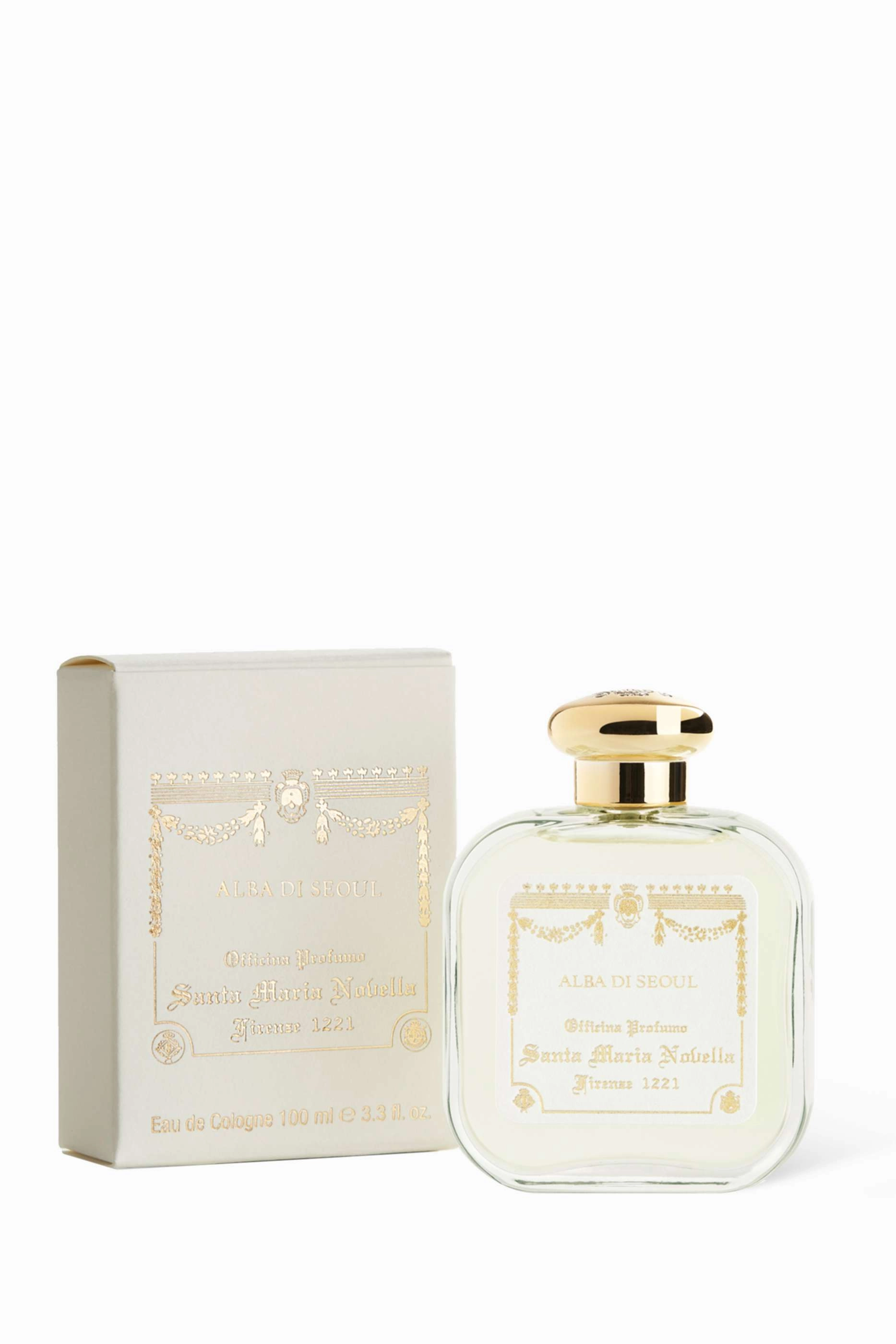 Santa Maria Novella Alba di Seoul - 100 milliliter