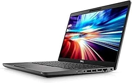 Generic (Refurbished) Latitude 5400 - 14'' 512GB 16GB i5-8350U
