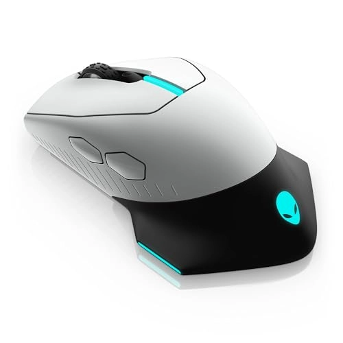 Tri-Mode Gaming Mouse - Wireless