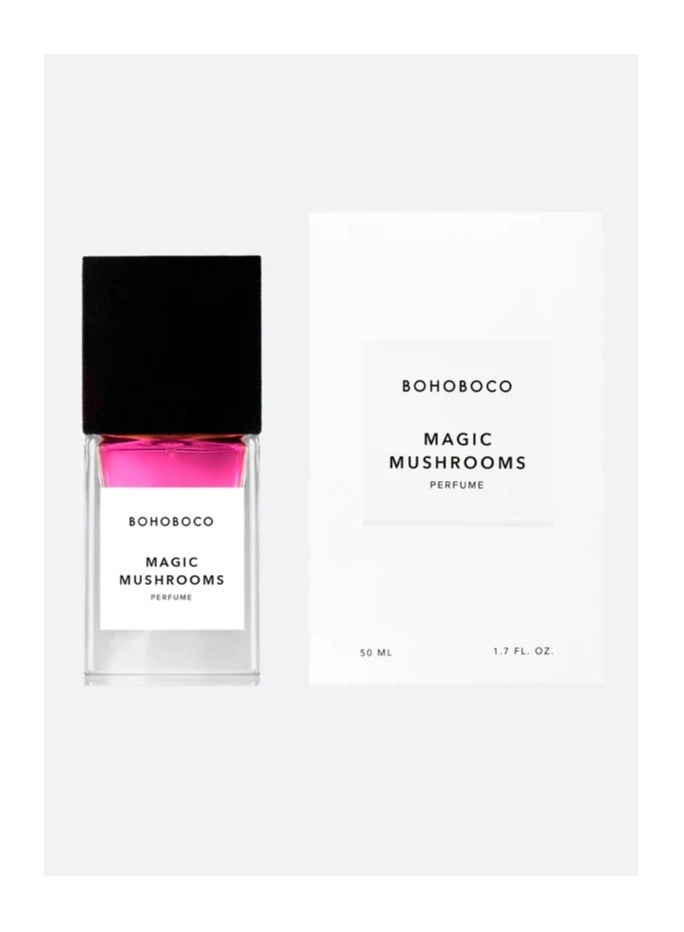 Magic Mushrooms Eau de Parfum 50 ml