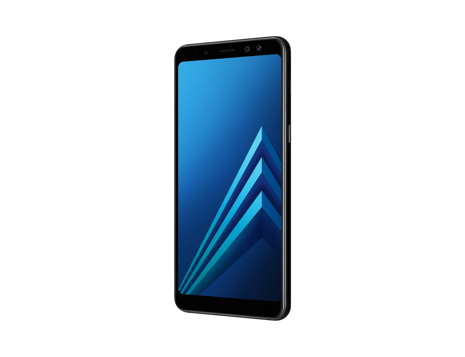 Galaxy A8 Plus - 4GB 64GB