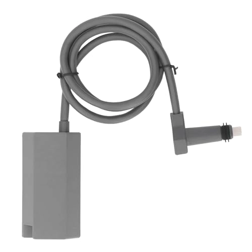 Ethernet Adapter - Rectangular Satellite Internet V2 Plug and Play