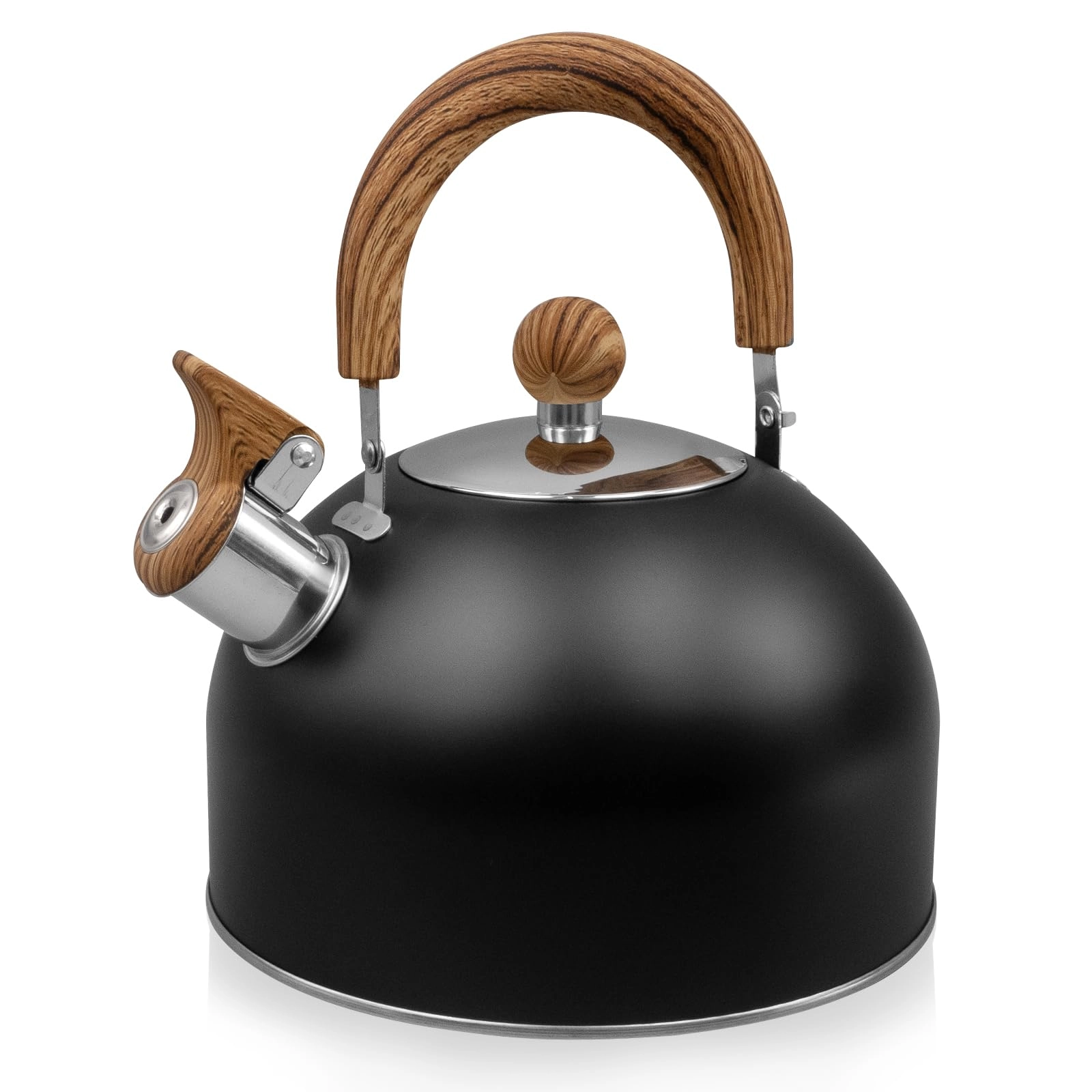 Whistling Kettle - 2.5 litres