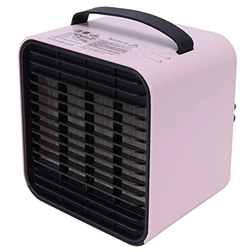 Mini Air Conditioner Fan - 4W 2000mAh 150ml