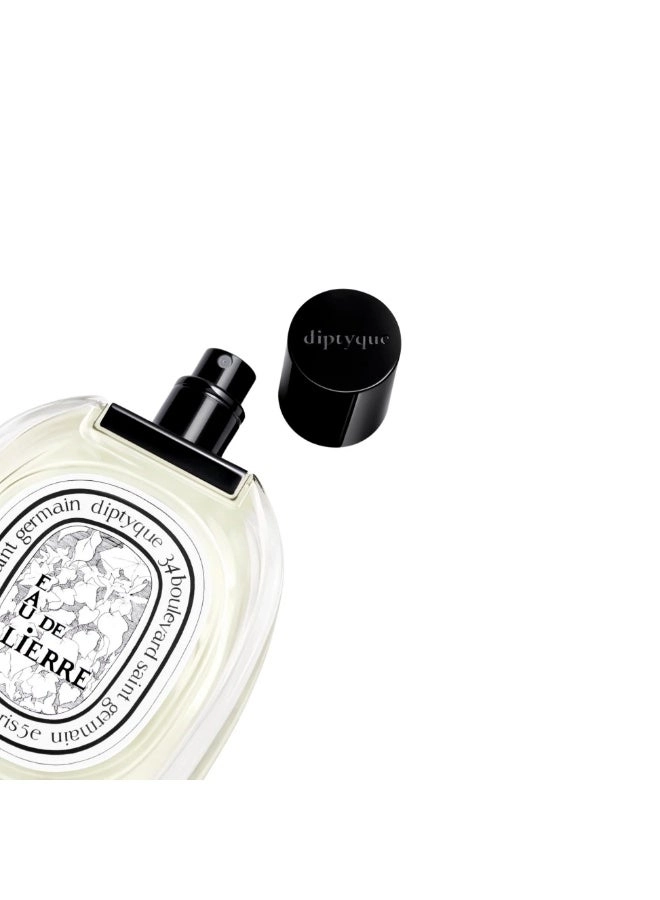 Eau de Lierre Eau de Toilette 100ml