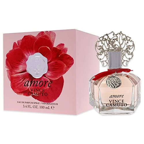 Amore Eau de Parfum 100 ml