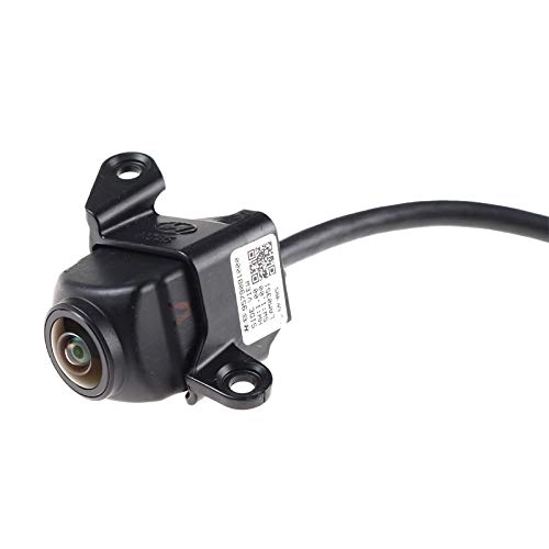 Car Reversing Camera - Hyundai 12V