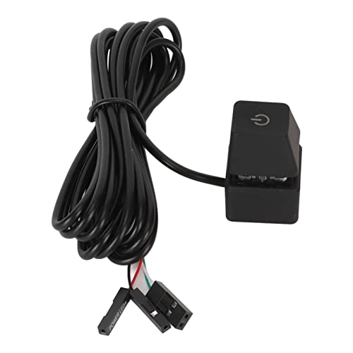 External PC Power Button