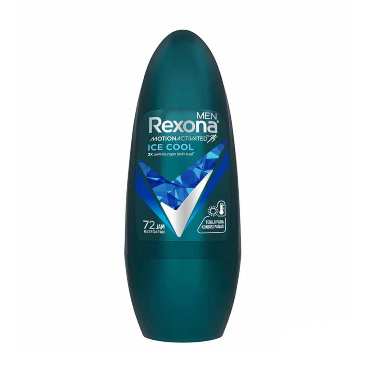 Rexona Ice Cool - 45 milliliter